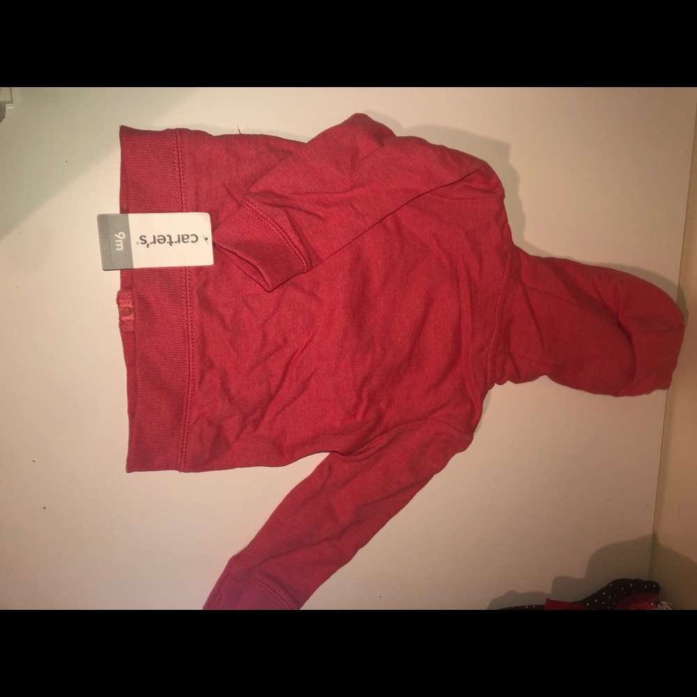 Hoodie - Picture 3 of 3